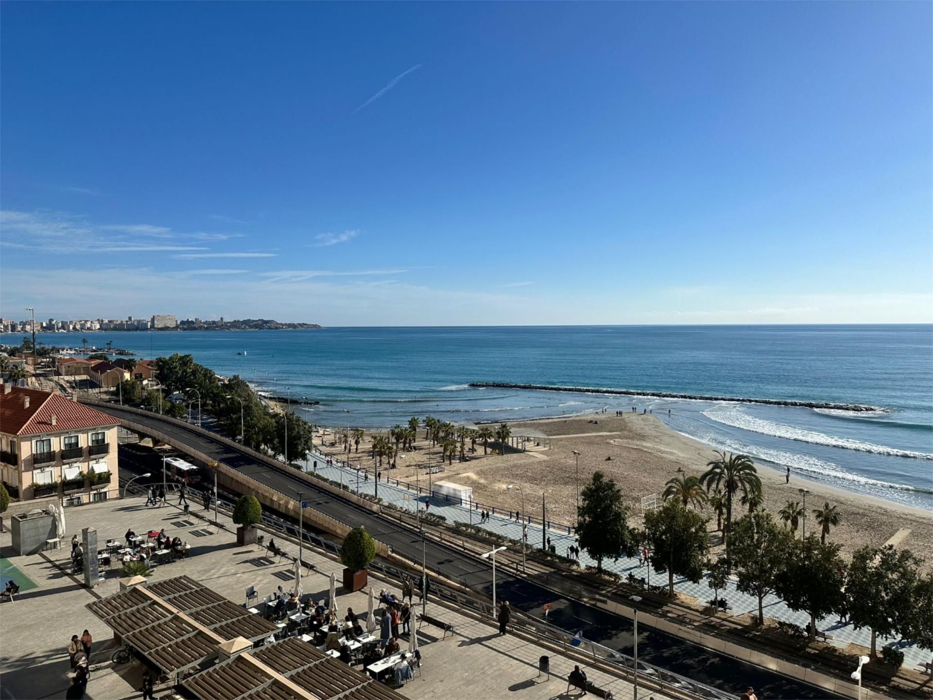 Piso en  Calle de la Virgen del Socorro 37 - Foto 8