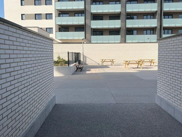 Piso en Avenida de Aguas Vivas, 37, Aguas Vivas - Foto 3