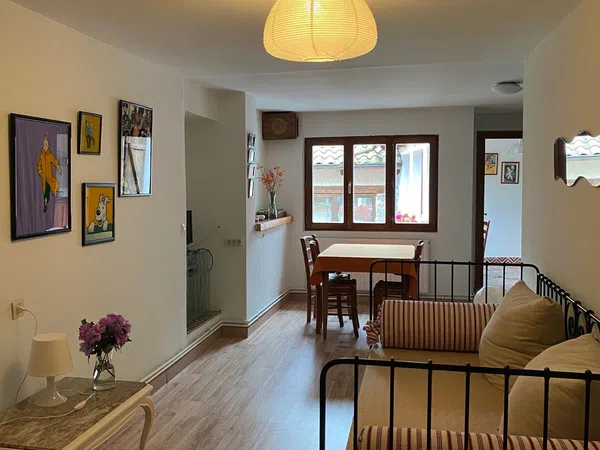Casa rural en Camino de la Rondina, Fuentes, 33 - Foto 9