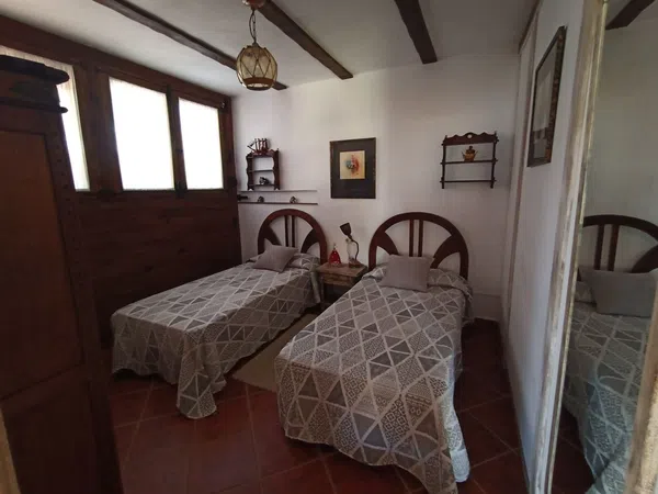 Casa o chalet independiente en Mar del Norte con avda vigía s/n - Foto 15