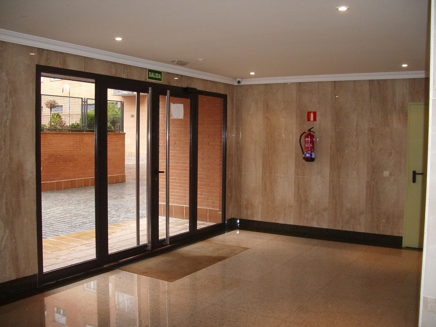 Piso en Avenida de José Hierro, 3, Ciudad 70, Ciudad 70 - Foto 2