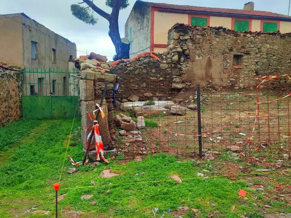 Casa terrera en Calle Altillo, 11 - Foto 2