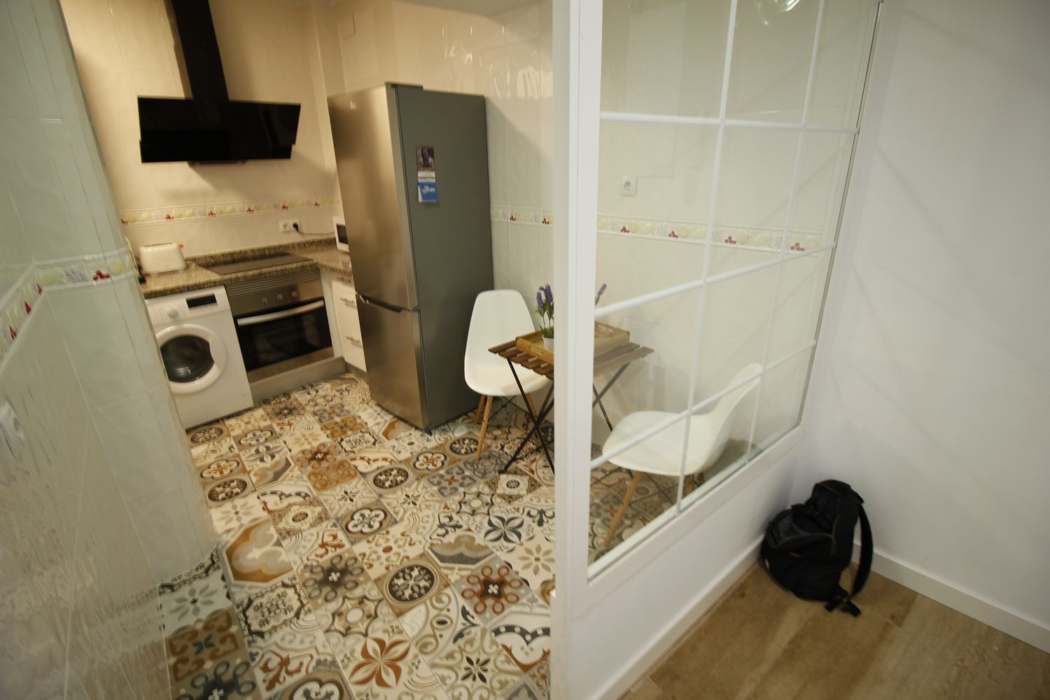 Piso en Calle Alfarería, 35, Calle Betis - Pagés del Corro - Foto 4