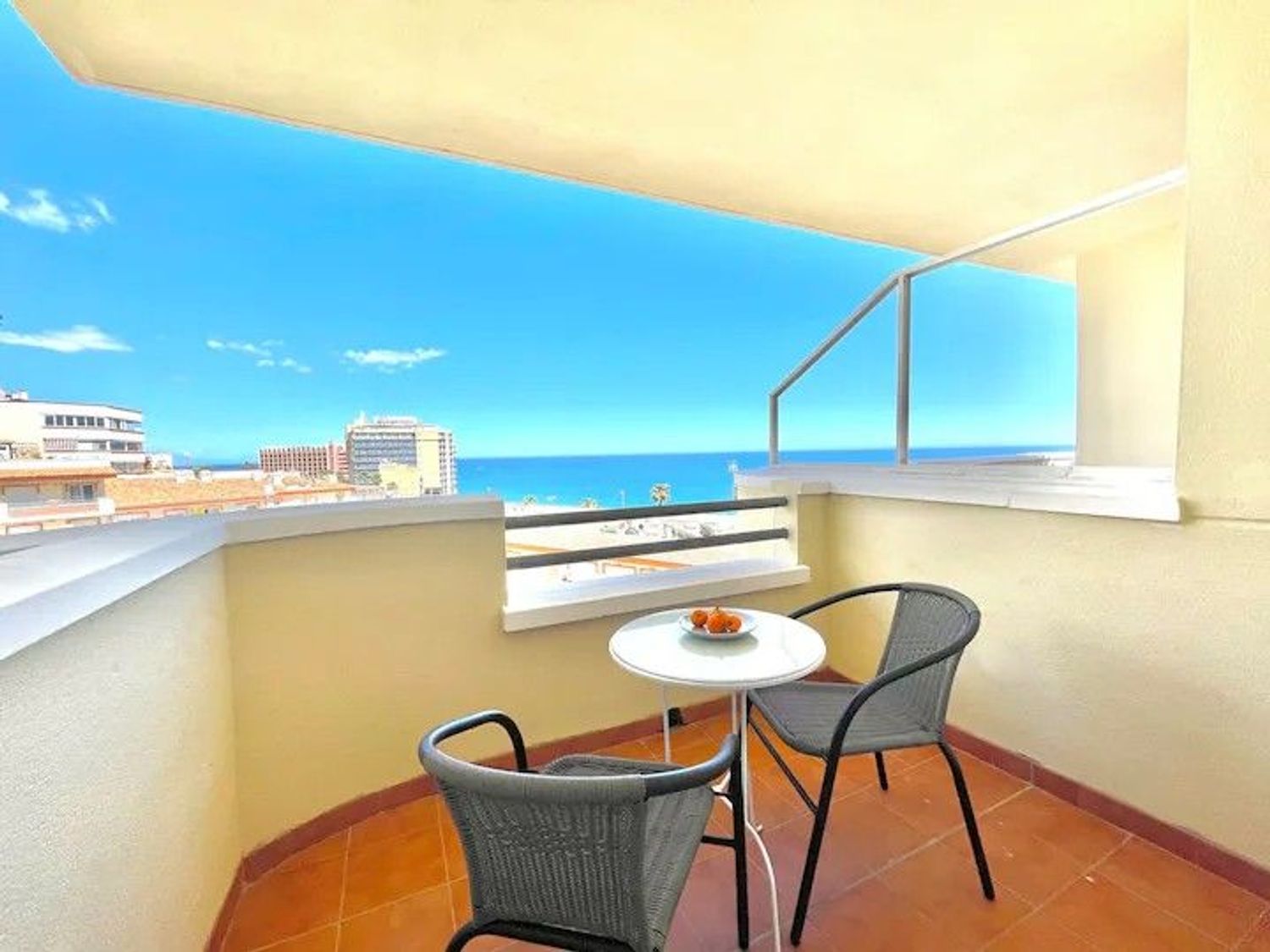 Piso en Avenida del Sol, 18, Hacienda Torrequebrada - Foto 4