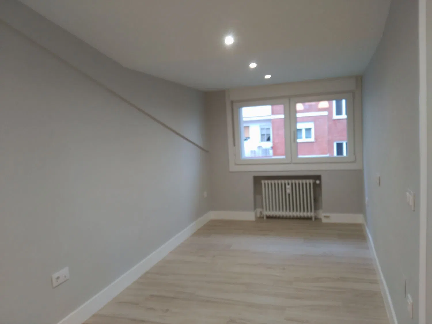 Piso en calle de Benigno Soto, 5 - Foto 2