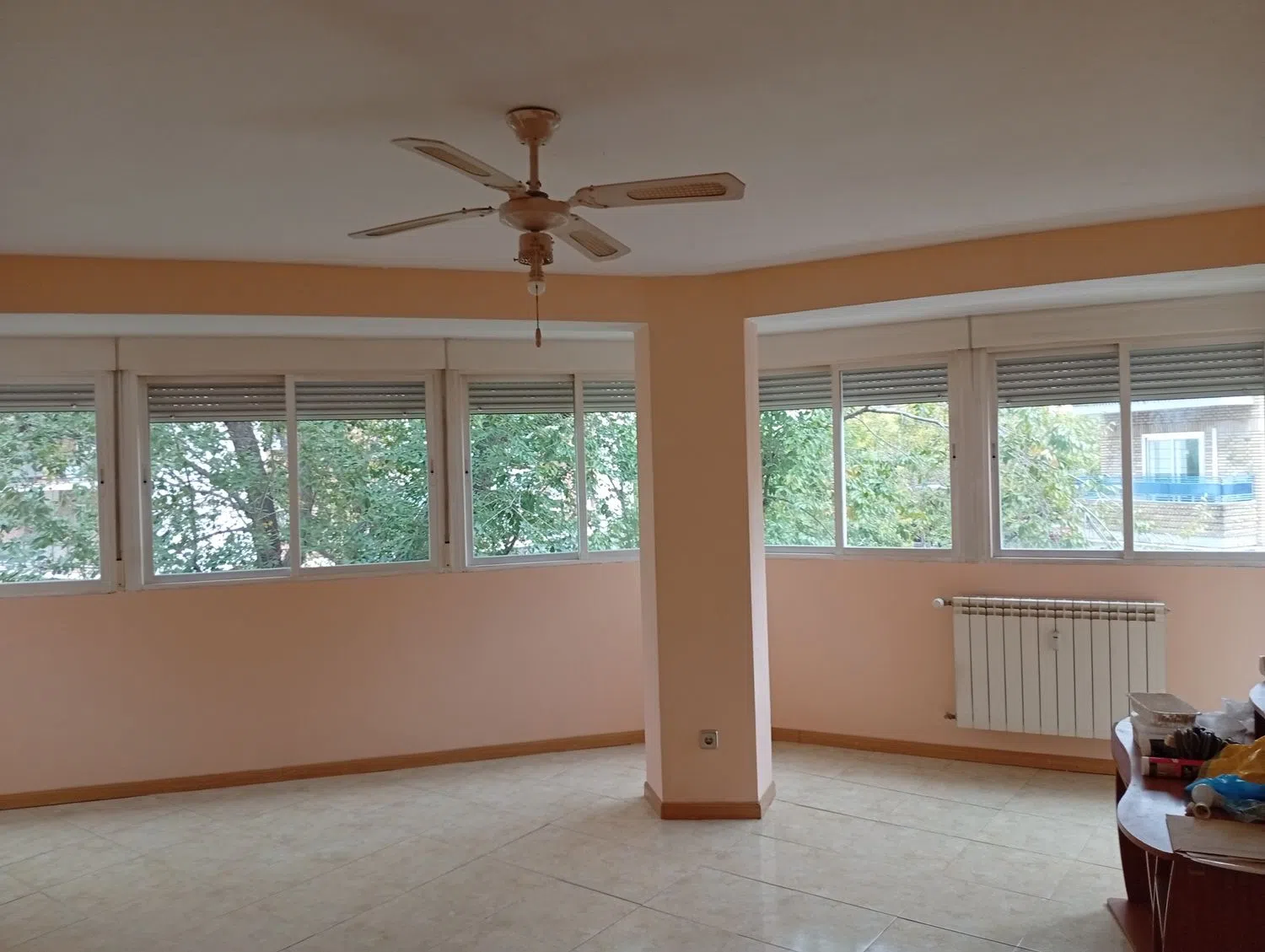 Piso en paseo de Extremadura, 2 - Foto 1