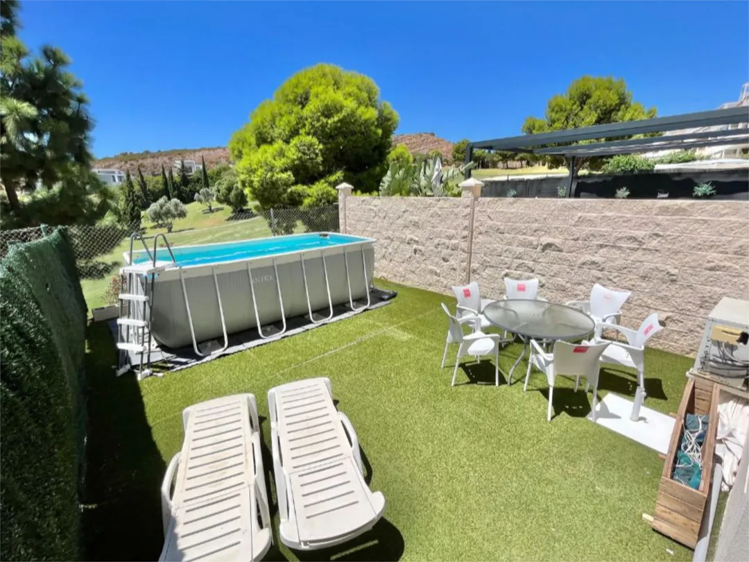 Apartamento en  Urbanizacion Residencial Mirabella 16 - Foto 1