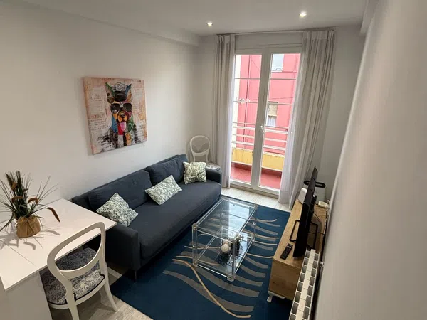 Piso en Calle Fernández de Isla, 26, Numancia - San Fernando, Numancia - San Fernando - Foto 1