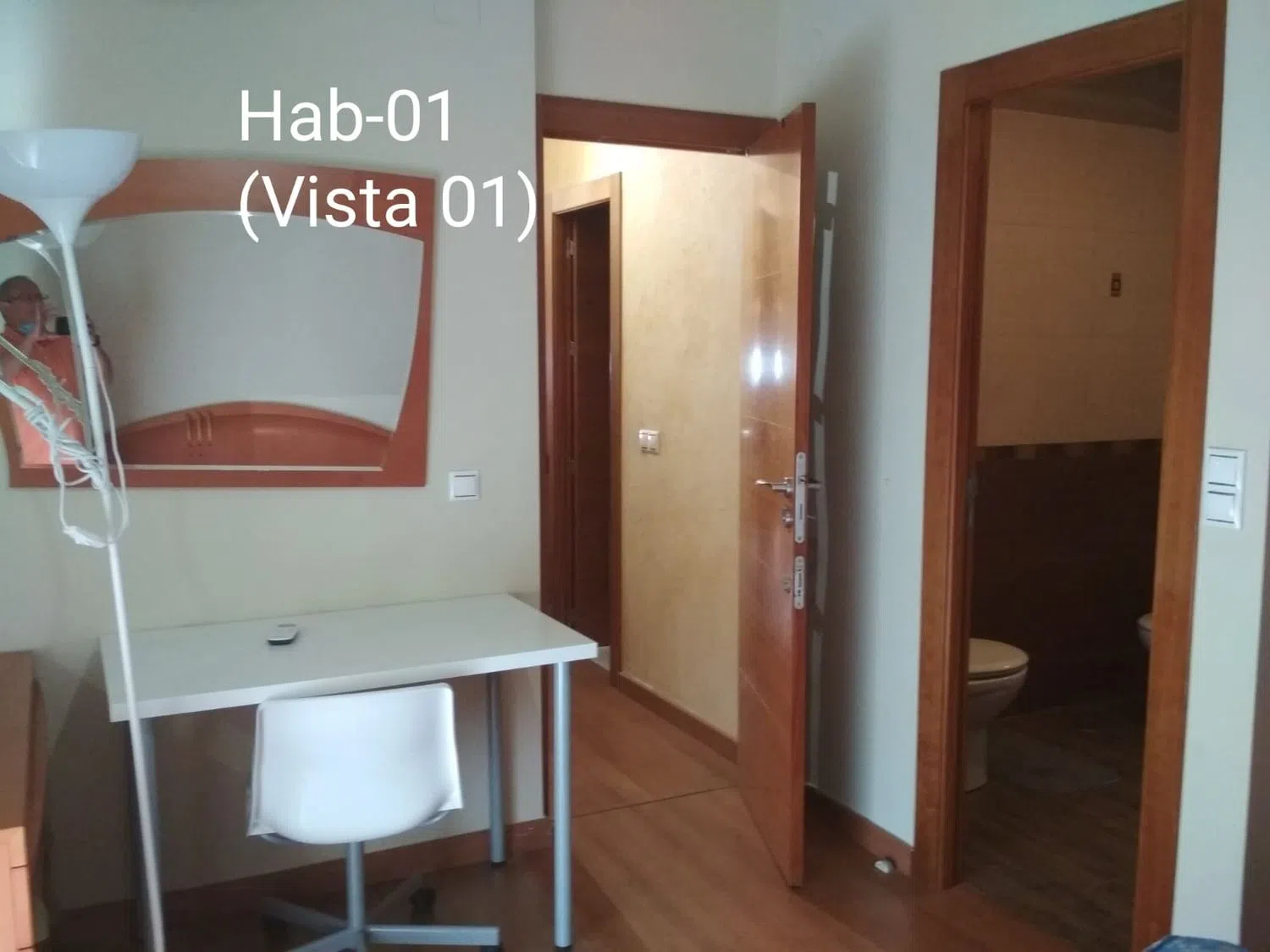 Ático en calle Guadalupe de Extremadura, 5 - Foto 16