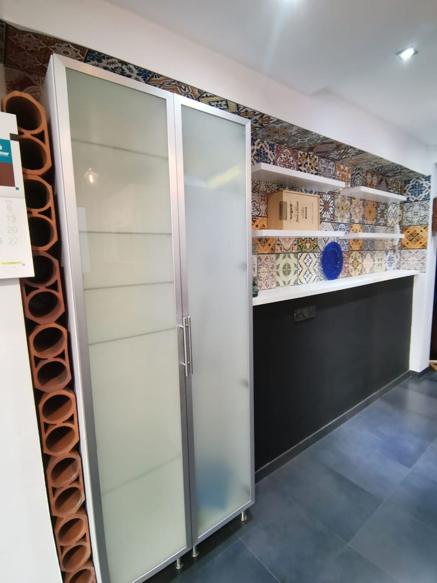 Piso en Calle Juan Lirola, 26, Centro-Rambla, Centro-Rambla - Foto 9