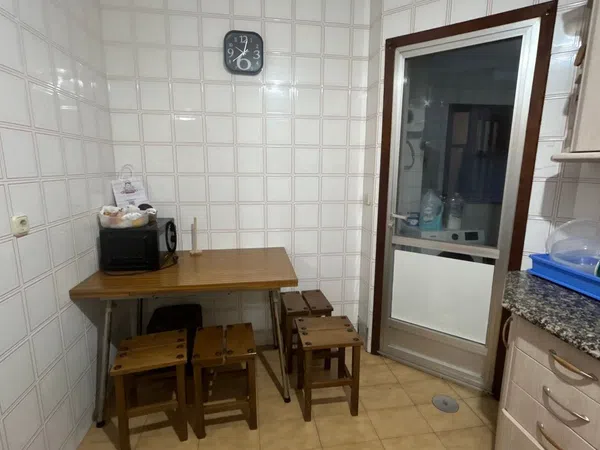 Piso en Avenida de Vilagarcía, 10, Ensanche - Sar, Ensanche - Sar - Foto 16