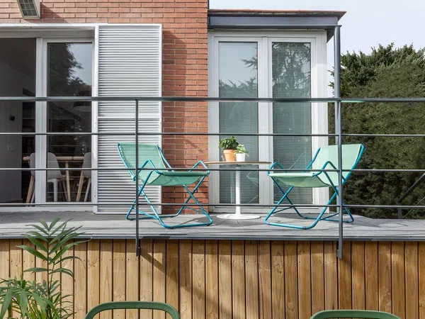 Chalet pareado en Barrio Campo de las Naciones-Corralejos - Foto 36