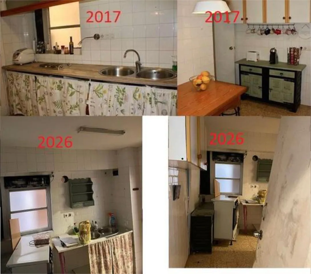 Piso en Nou Llevant - Foto 5