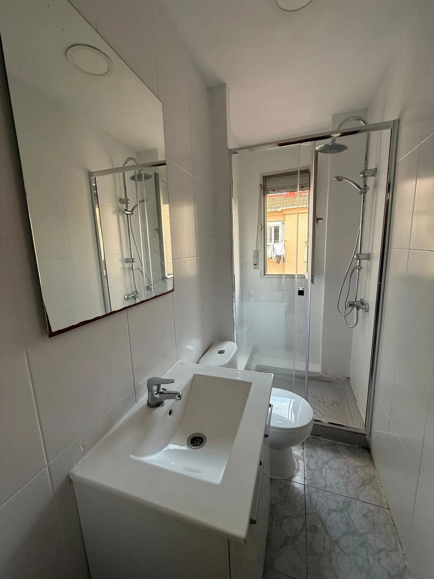 Piso en calle de Martínez de la Riva, 76 - Foto 3