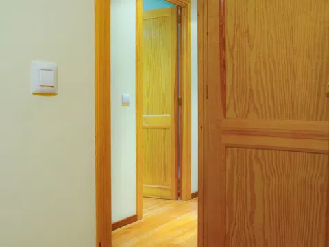 Chalet adosado en calle de la Cadernera, 2 - Foto 9