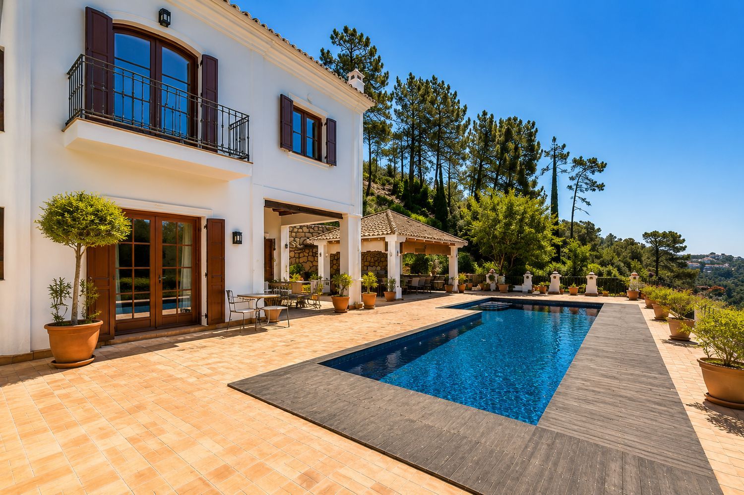Casa o chalet independiente en El Madroñal, 67, El Madroñal, El Madroñal - Foto 12