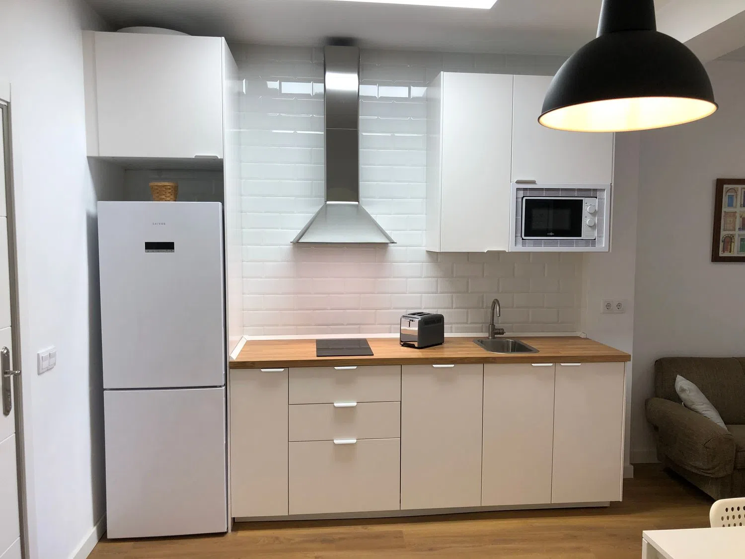 Piso en calle Laín Calvo, 4 - Foto 6