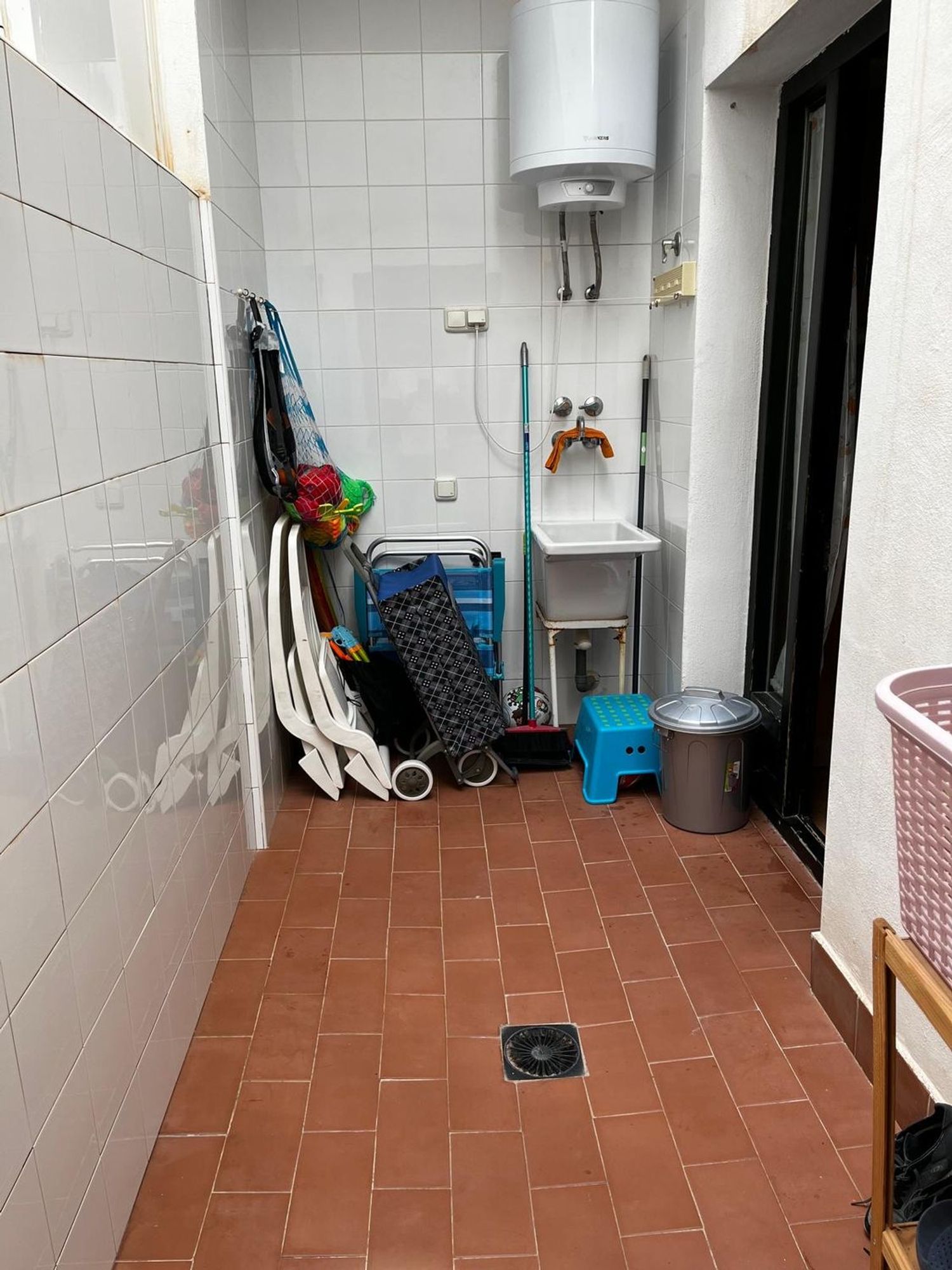 Piso en Calle Río Aranguin, 21, Los Narejos-Punta Calera, Los Narejos-Punta Calera - Foto 5
