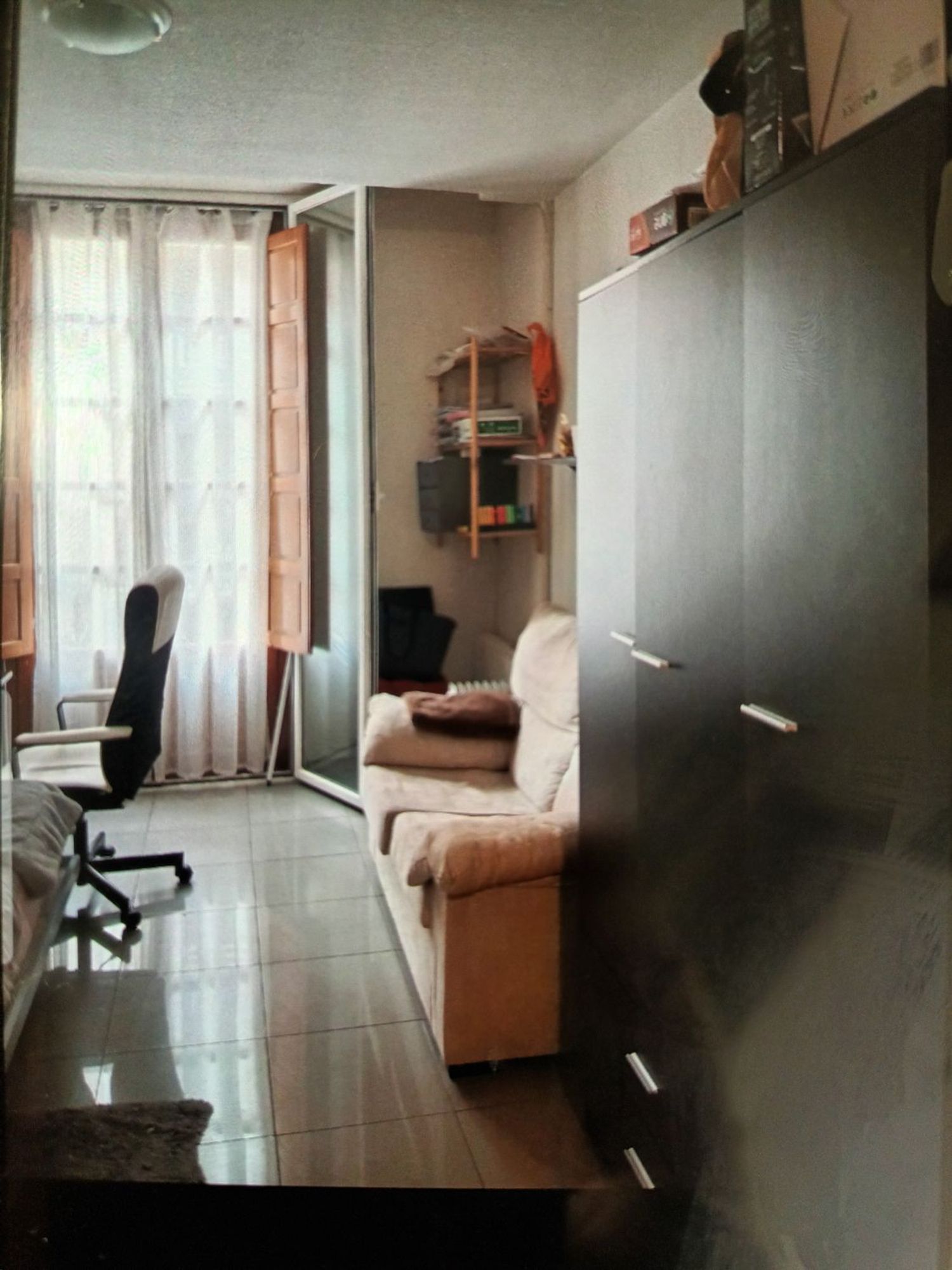 Estudio en Calle mayor, 21 - Foto 5