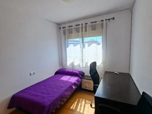 Piso en Calle Río Tus, 9, Zona Juan de Borbón - Foto 12