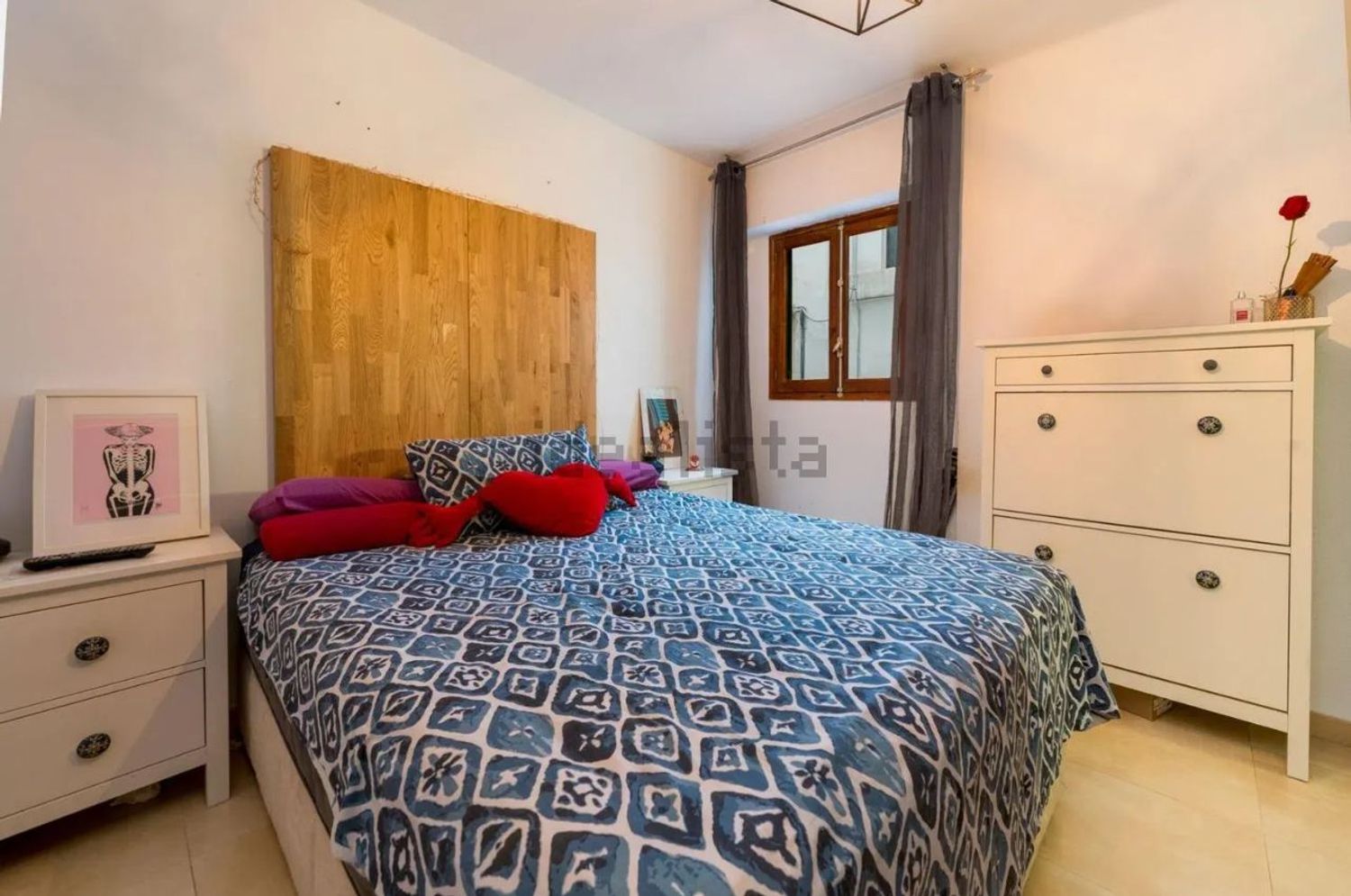 Piso en calle de Francesc Pi i Margall, 21 - Foto 25