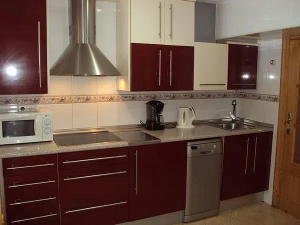 Piso en avenida de Almería, 2 - Foto 18