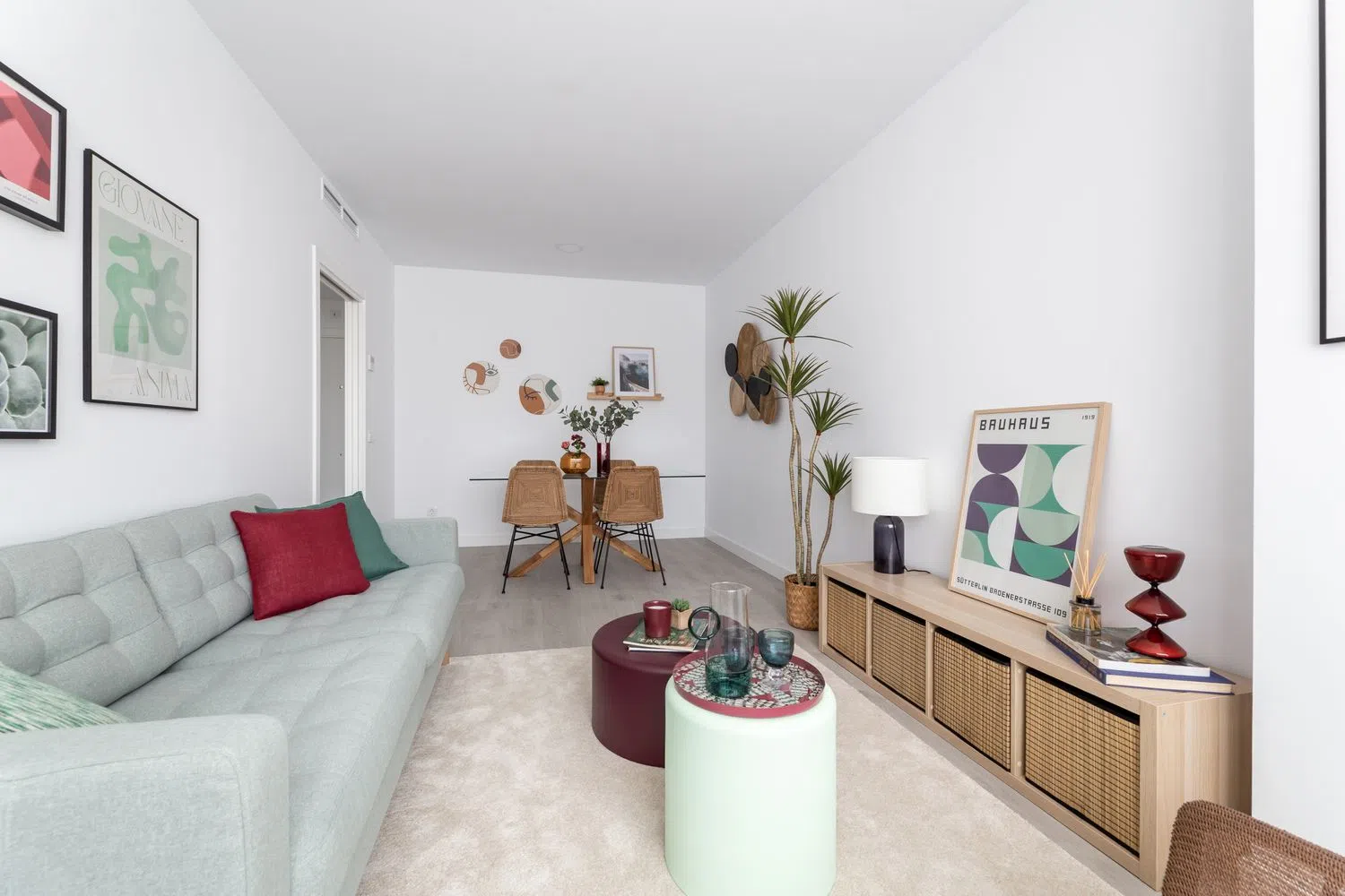 Piso en calle Río Gargáligas, 15 - Foto 3