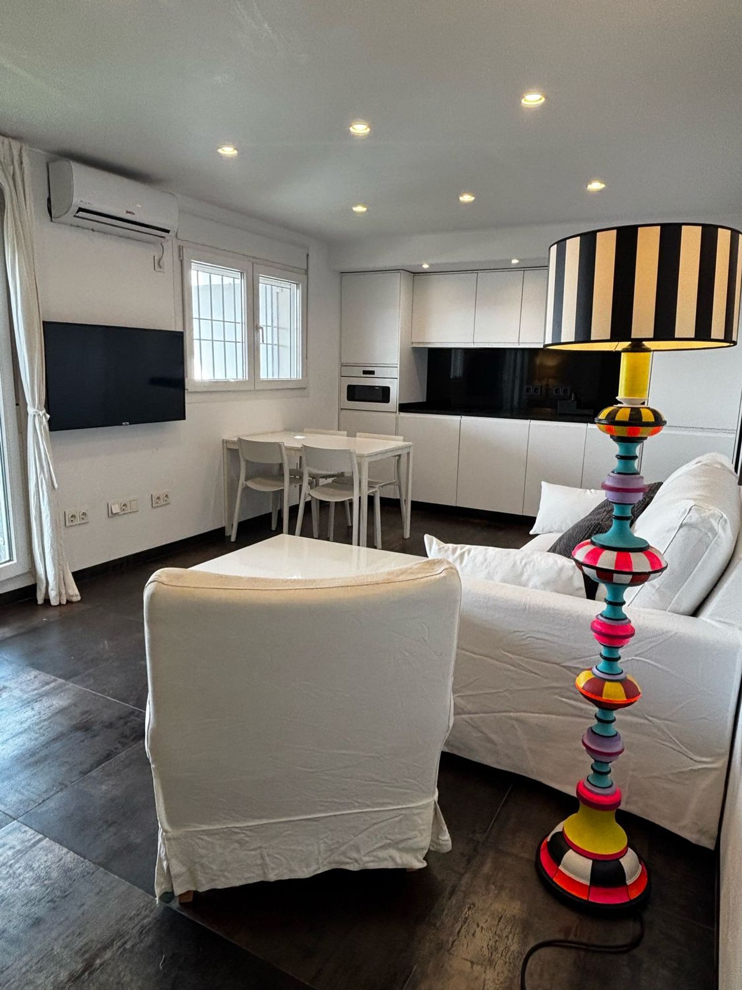 Ático en calle Costa de la Luz, 7 - Foto 4