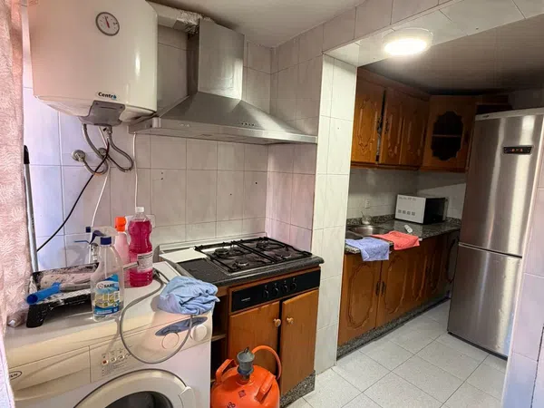 Piso en Calle Algeciras, 5, Sector sur - Santa Cruz - Foto 5