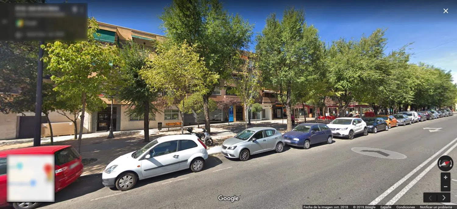 Piso en avenida Juan de la Cierva, 29 - Foto 35