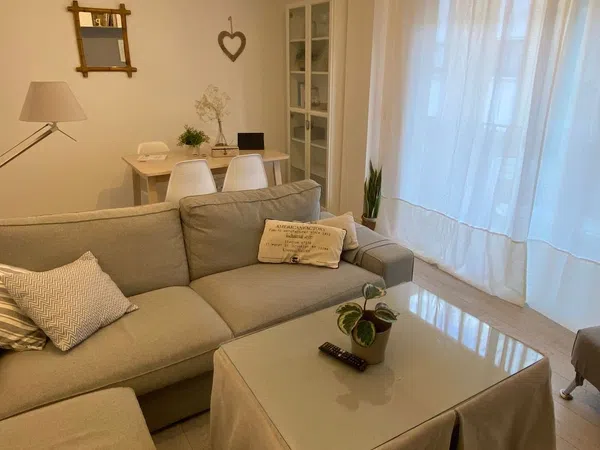 Piso en Santa Rosa/Valdeolleros, 3