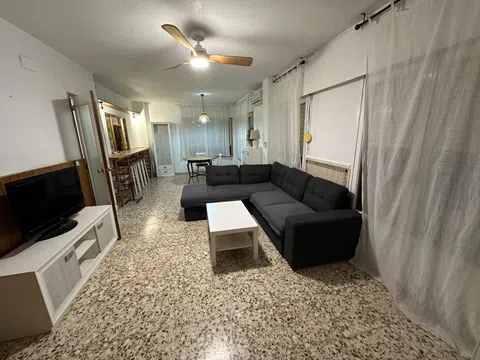 Piso en calle Padre Recaredo de Los Rios, 27