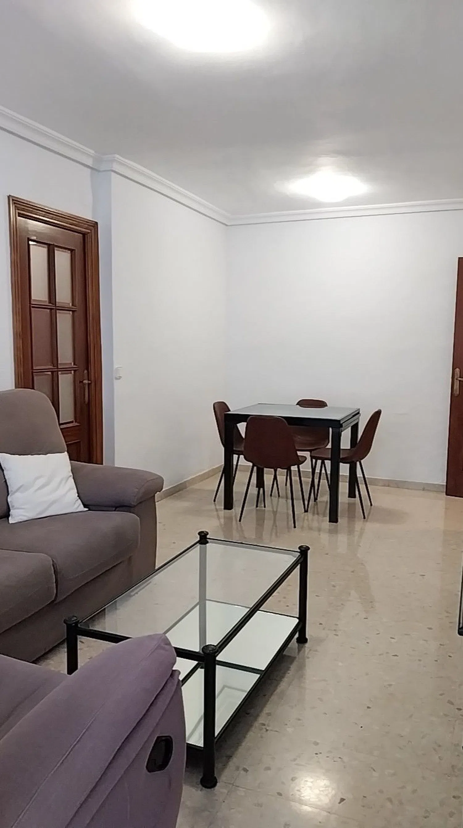 Piso en avenida San Juan de la Salle, 63 - Foto 3