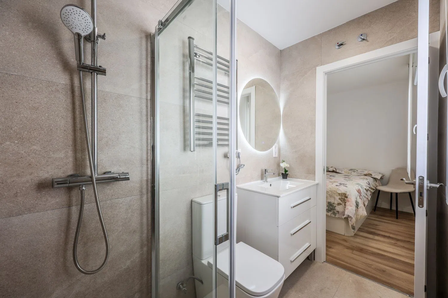 Ático en calle de Eloy Gonzalo, 18 - Foto 11