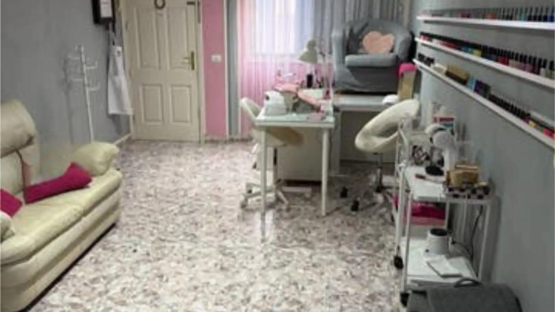 Piso en La Garita - Foto 2