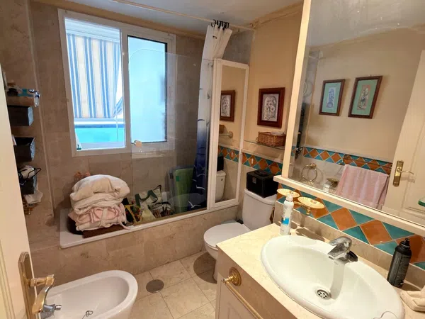 Piso en avenida Principe Salman s/n - Foto 12