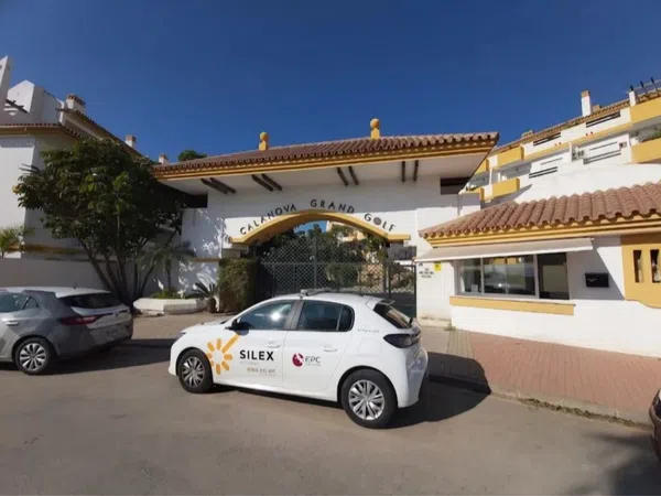 Piso en Calle Cartajima, 26, La Cala de Mijas, La Cala de Mijas - Foto 30