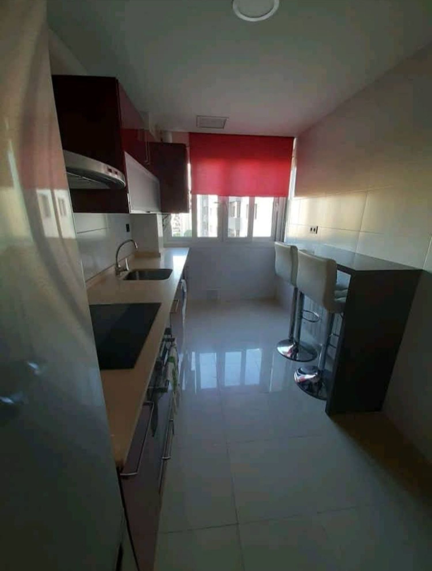 Piso en calle Santa María de Trassierra, 102 - Foto 4