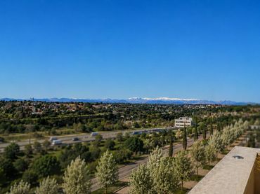 Ático en Boadilla del Monte - Foto 13