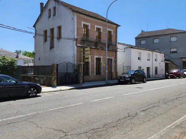 Casa de pueblo en Avenida de Alfonso XIII, 90 - Foto 8