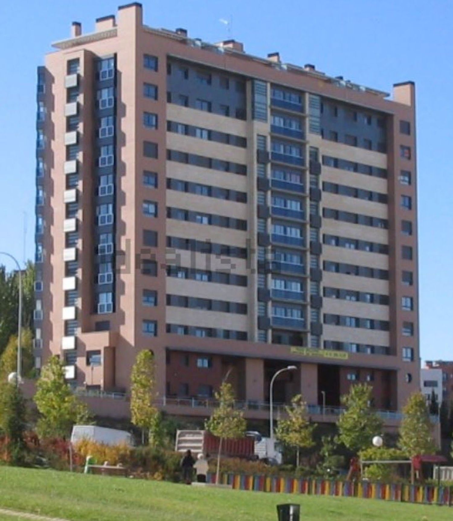 Piso en calle Magdalena Díaz, 20 -22 - Foto 1