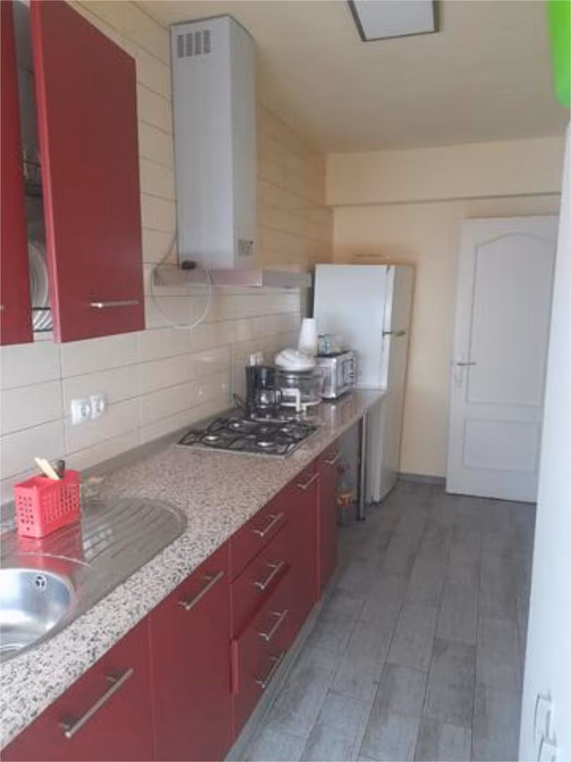 Piso en Facultad de Derecho - Foto 6