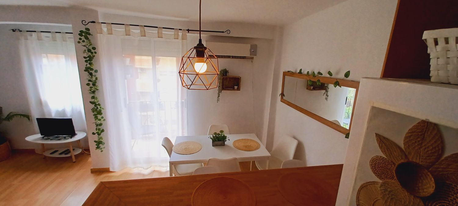 Piso en Joaquin Navarro, 24, L'Hort de Senabre - Foto 7