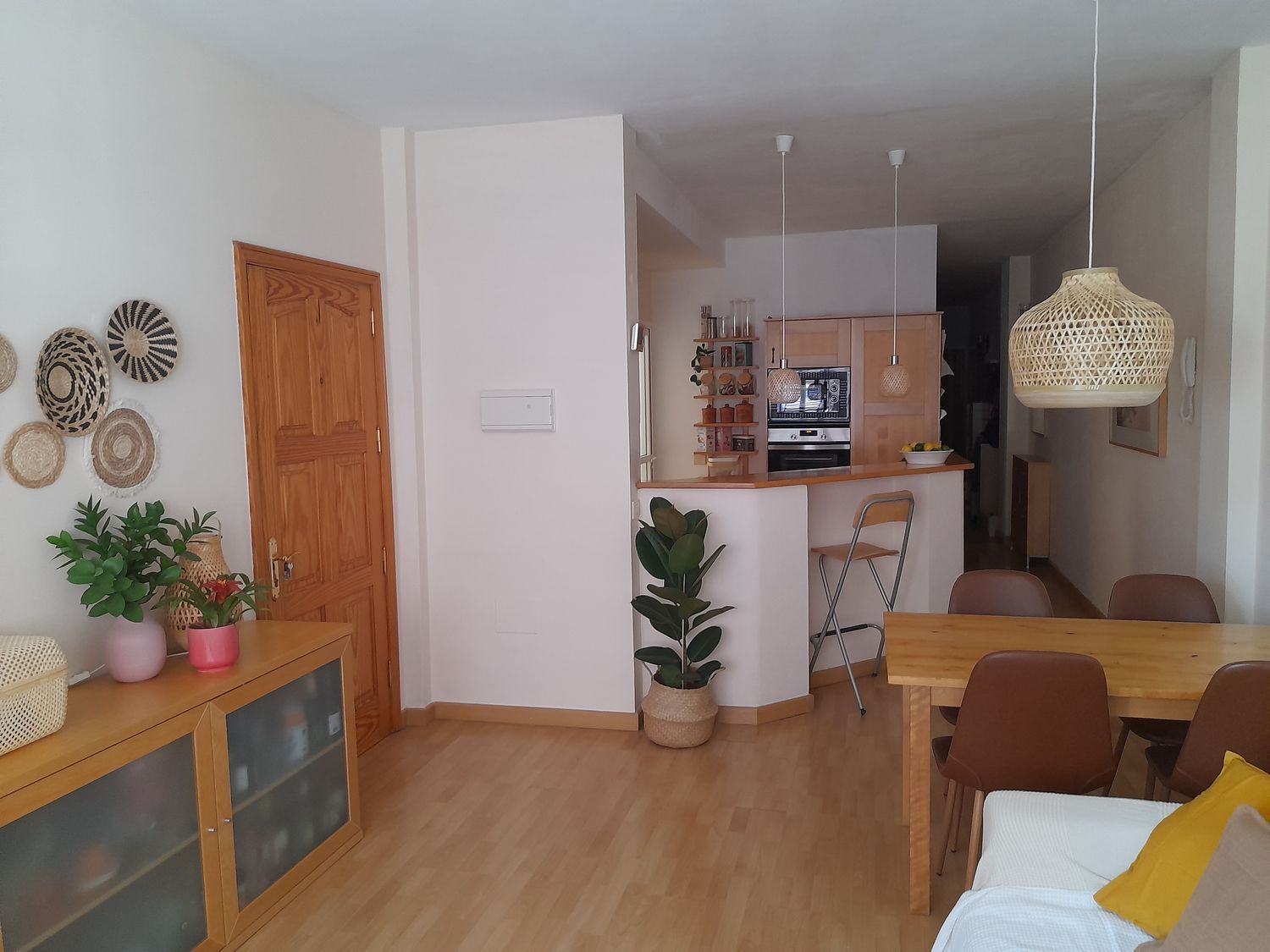 Piso en Calle Hortensia, 67, Montaña los Vélez - Vargas, Montaña los Vélez - Vargas - Foto 3