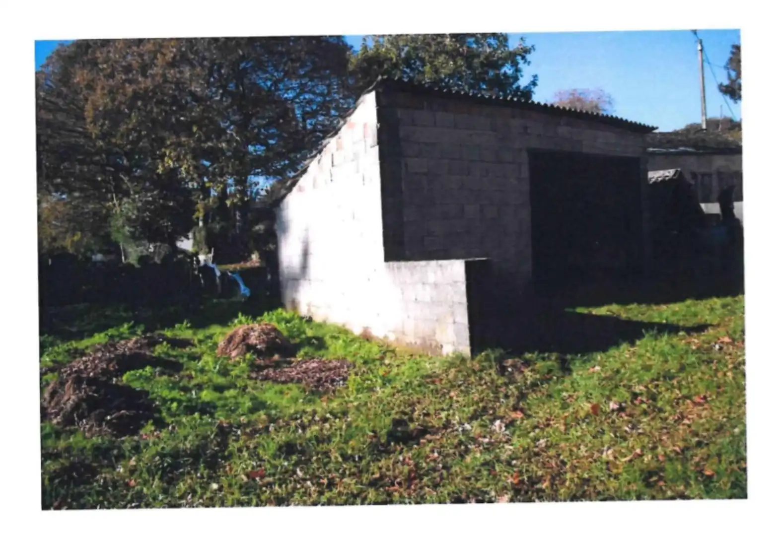 Finca rústica en  Lugar Gaian 28 - Foto 3