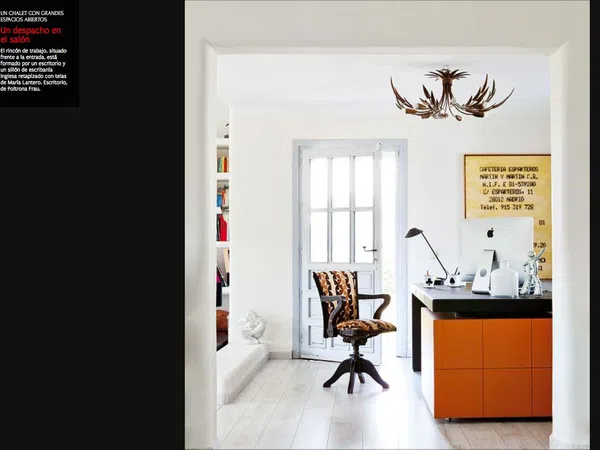 Casa independiente en Urb. santo domingo Santo Domingo - Foto 24