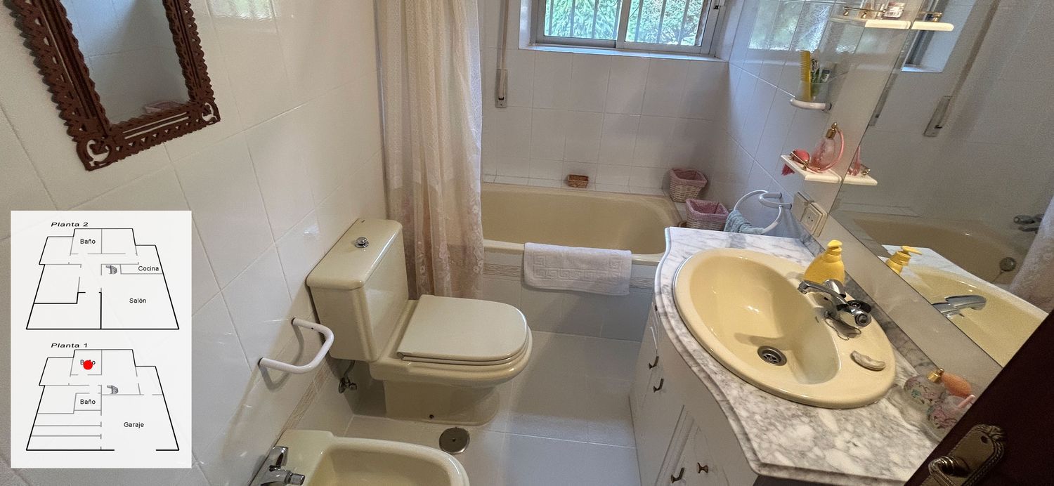 Casa o chalet independiente en San Martín de Valdeiglesias - Foto 18