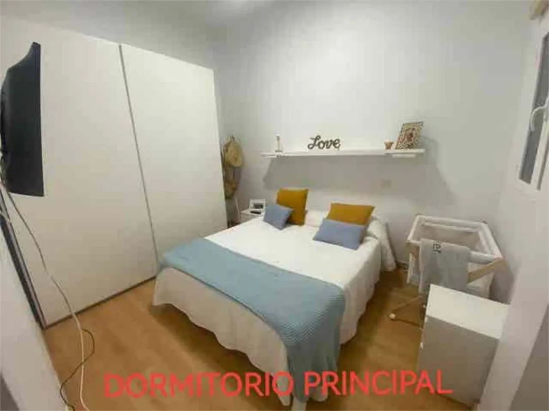 Piso en San Lorenzo - Foto 8