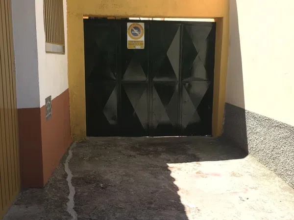 Casa de pueblo en Calle Altozano, 27 - Foto 3
