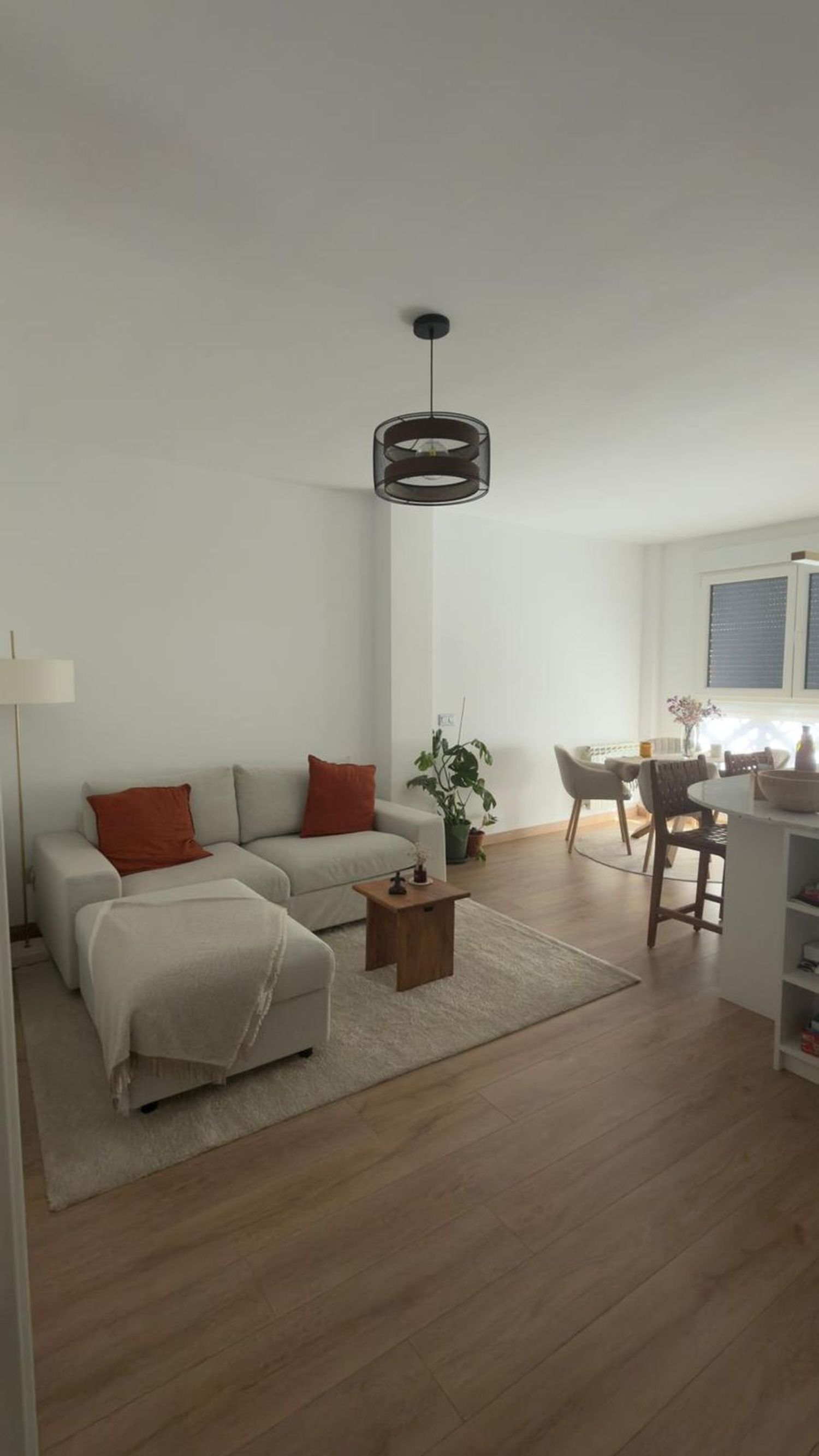 Piso en calle de los Hermanos Machado, 12